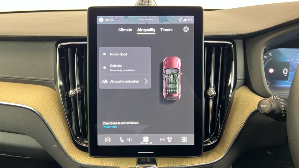 Used Volvo XC60 2025 for sale - 77261490: Photo 45