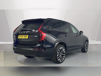 Used Volvo XC90 2025 for sale - 79044849: Photo