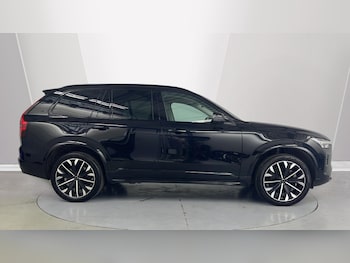 Used Volvo XC90 2025 for sale - 79044849: Photo