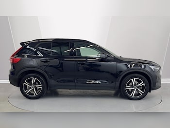 Used Volvo XC40 2023 for sale - 75541212: Photo