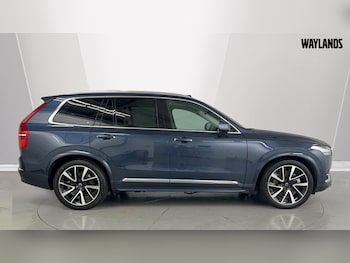 Used Volvo XC90 2023 for sale - 78450077: Photo