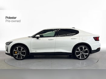 Used Polestar Polestar 2 2020 for sale - 76738133: Photo