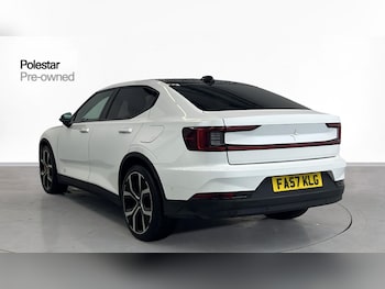 Used Polestar Polestar 2 2020 for sale - 76738133: Photo