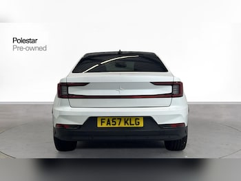 Used Polestar Polestar 2 2020 for sale - 76738133: Photo