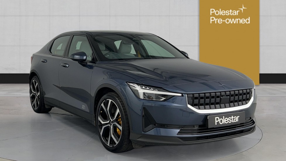 Used Polestar Polestar 2 2024 for sale - 76130451: Photo 1