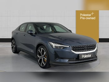 Polestar - Polestar 2
