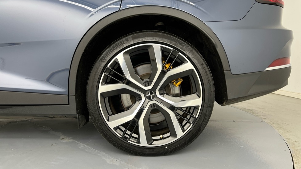Used Polestar Polestar 2 2024 for sale - 76130451: Photo 27