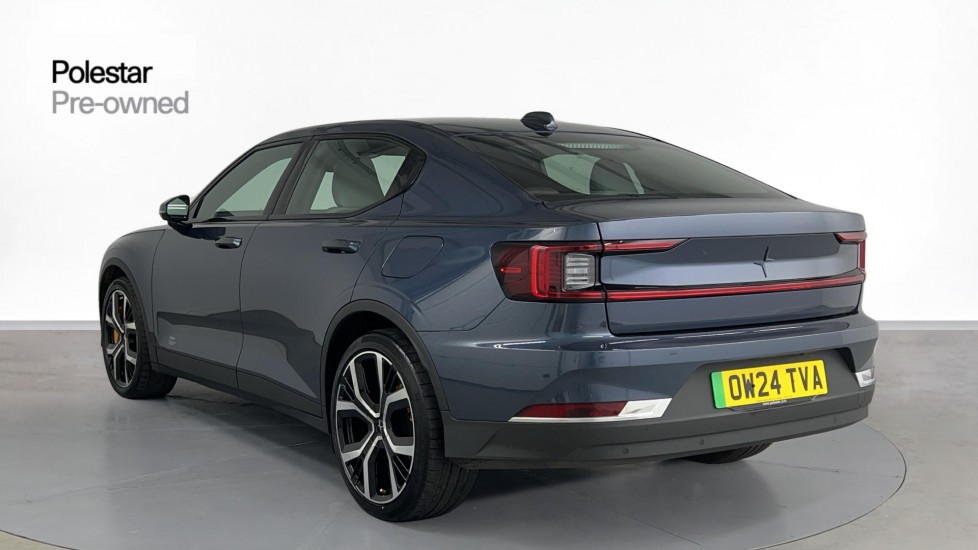 Used Polestar Polestar 2 2024 for sale - 76130451: Photo 3