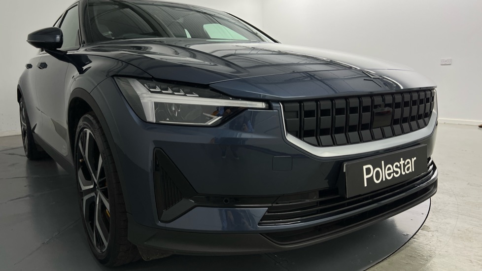 Used Polestar Polestar 2 2024 for sale - 76130451: Photo 34