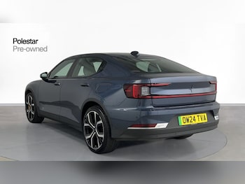 Used Polestar Polestar 2 2024 for sale - 76130451: Photo 3