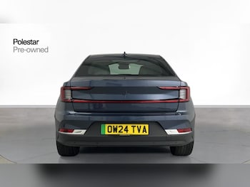 Used Polestar Polestar 2 2024 for sale - 76130451: Photo 4