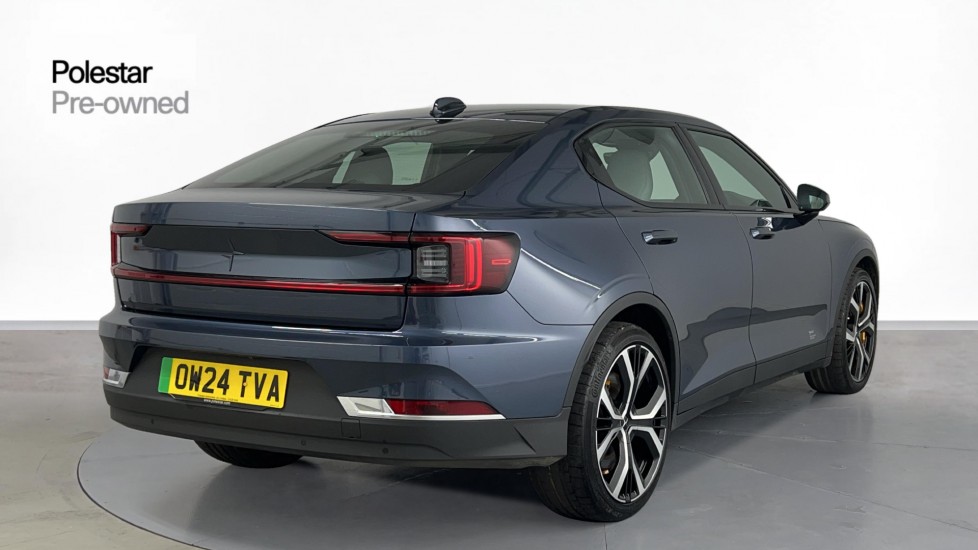 Used Polestar Polestar 2 2024 for sale - 76130451: Photo 5