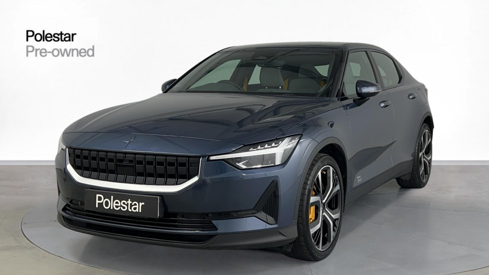Used Polestar Polestar 2 2024 for sale - 76130451: Photo 7