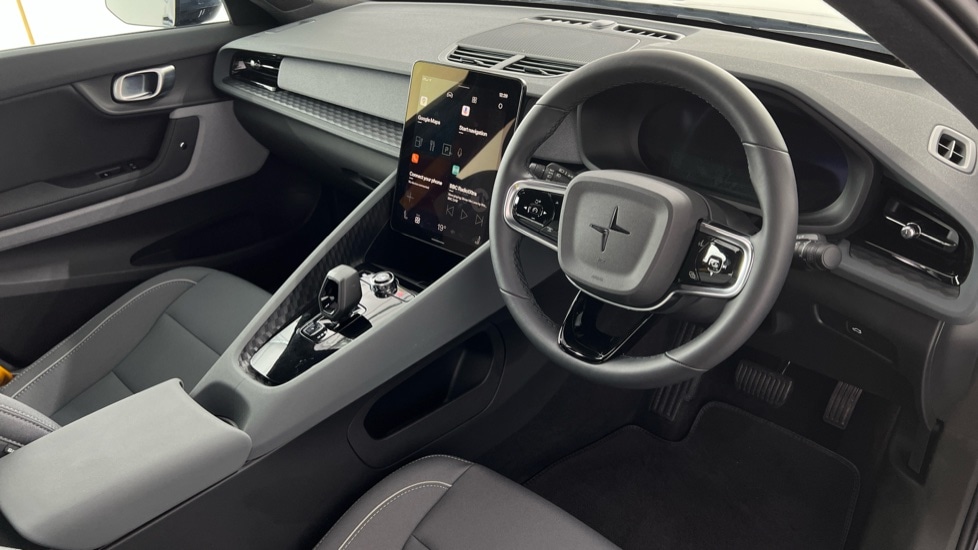 Used Polestar Polestar 2 2024 for sale - 76130451: Photo 9