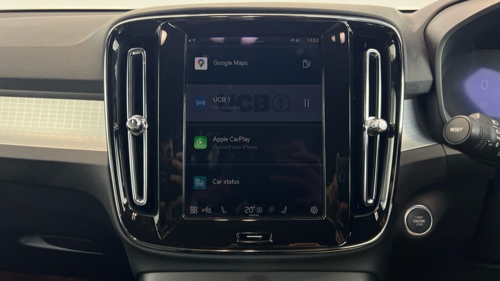 Used Volvo XC40 2023 for sale - 77480231: Photo 57