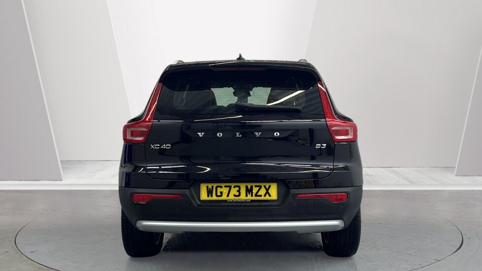Used Volvo XC40 2023 for sale - 77480231: Photo 7