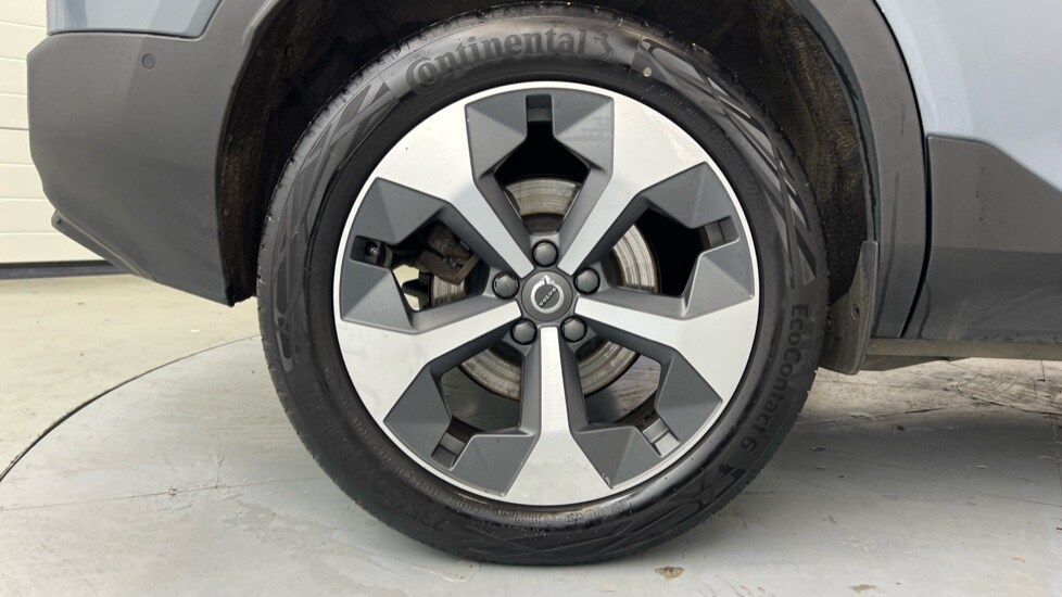 Used Volvo XC40 2022 for sale - 77442652: Photo 48