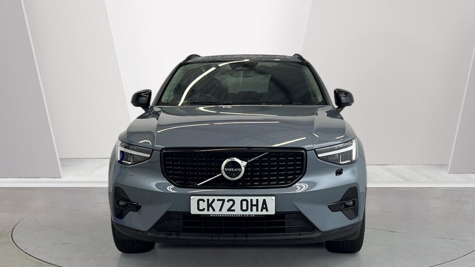 Used Volvo XC40 2022 for sale - 77442652: Photo 8
