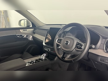 Used Volvo XC90 2025 for sale - 78827989: Photo