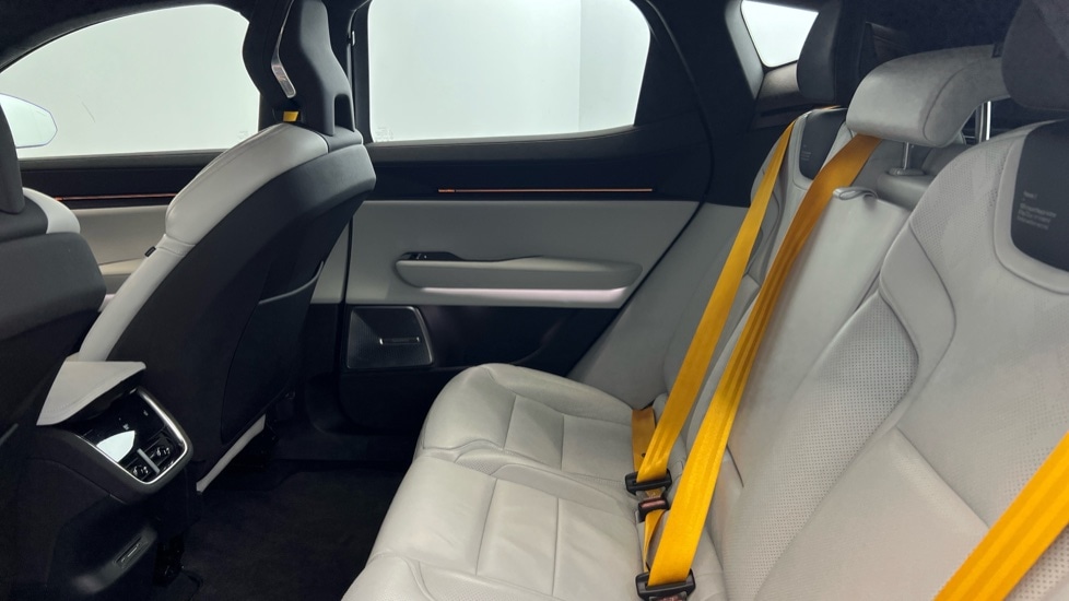 Used Polestar Polestar 3 2024 for sale - 77565458: Photo 22