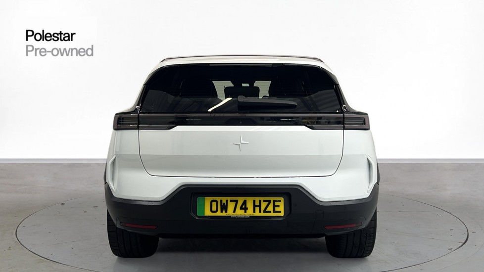 Used Polestar Polestar 3 2024 for sale - 77565458: Photo 4