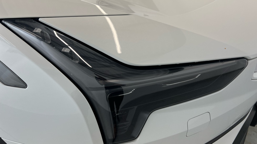 Used Polestar Polestar 3 2024 for sale - 77565458: Photo 44