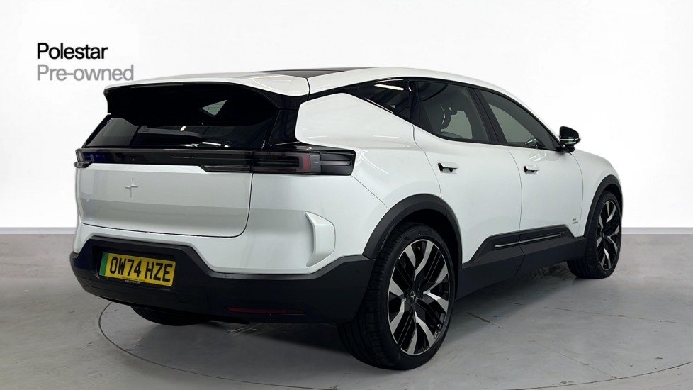 Used Polestar Polestar 3 2024 for sale - 77565458: Photo 5