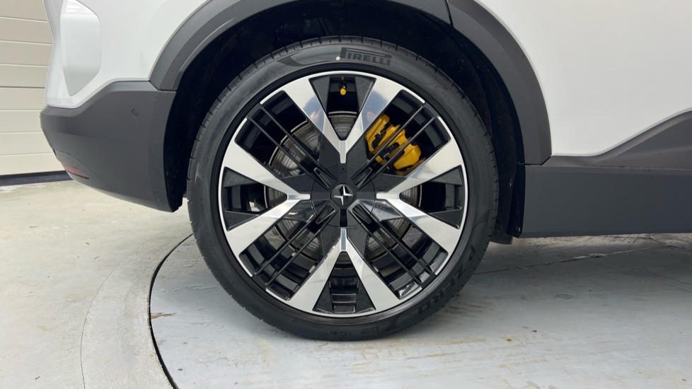 Used Polestar Polestar 3 2024 for sale - 77565458: Photo 61