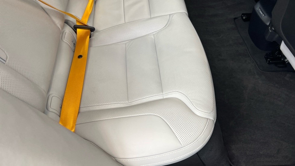 Used Polestar Polestar 3 2024 for sale - 77565458: Photo 62
