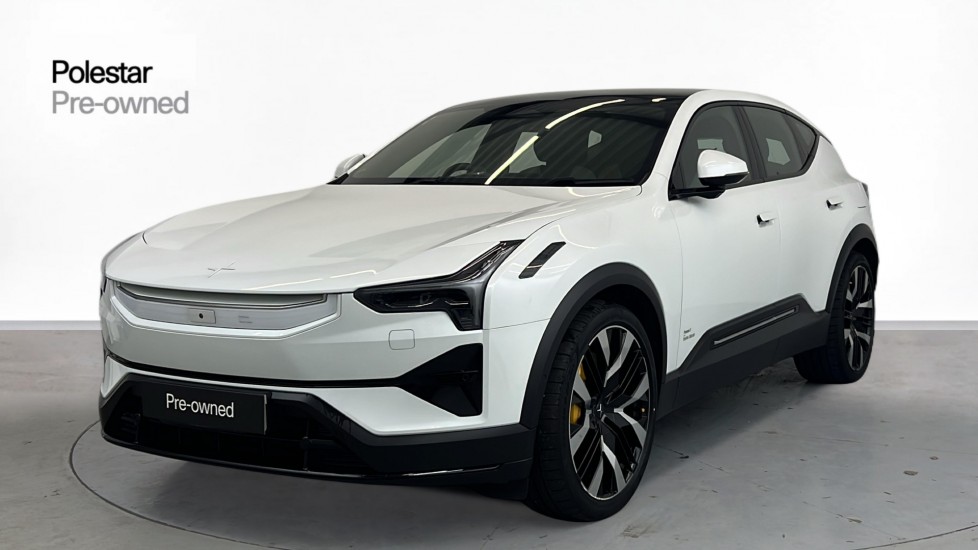 Used Polestar Polestar 3 2024 for sale - 77565458: Photo 7
