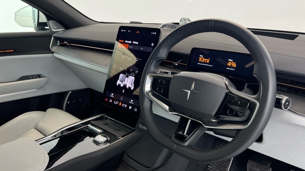 Used Polestar Polestar 3 2024 for sale - 77565458: Photo 9