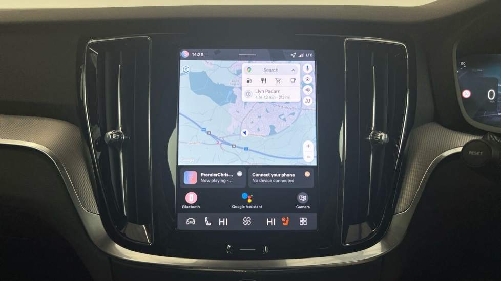 Used Volvo V60 2025 for sale - 78140505: Photo 18