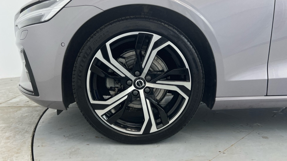 Used Volvo V60 2025 for sale - 78140505: Photo 43