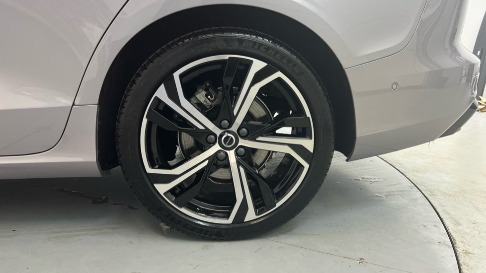 Used Volvo V60 2025 for sale - 78140505: Photo 49