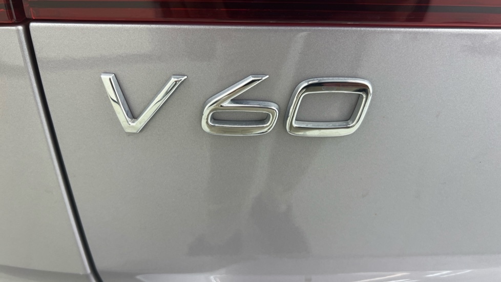 Used Volvo V60 2025 for sale - 78140505: Photo 50