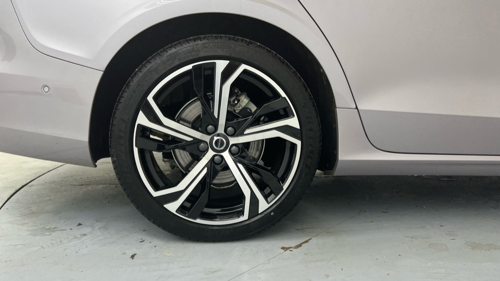 Used Volvo V60 2025 for sale - 78140505: Photo 55