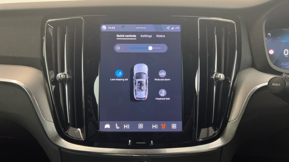 Used Volvo V60 2025 for sale - 78140505: Photo 62