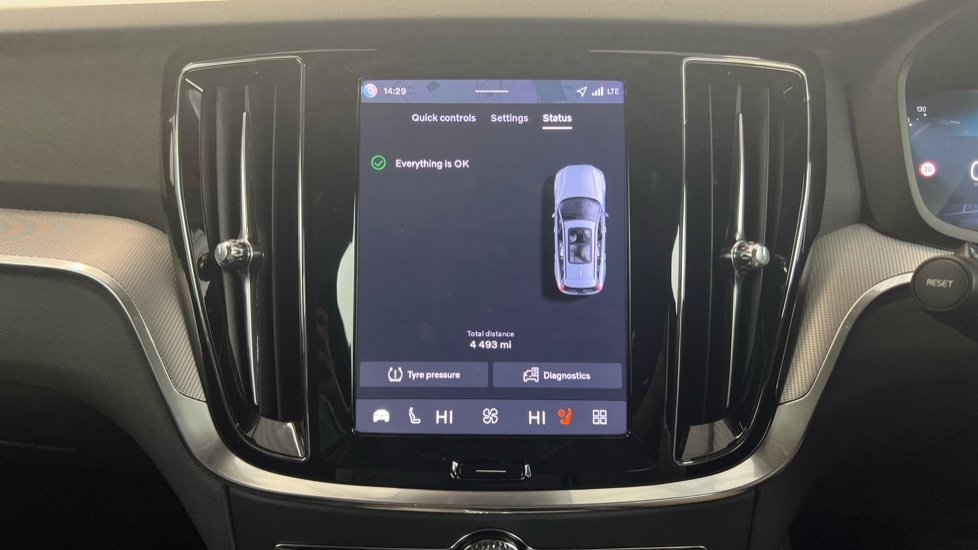 Used Volvo V60 2025 for sale - 78140505: Photo 63