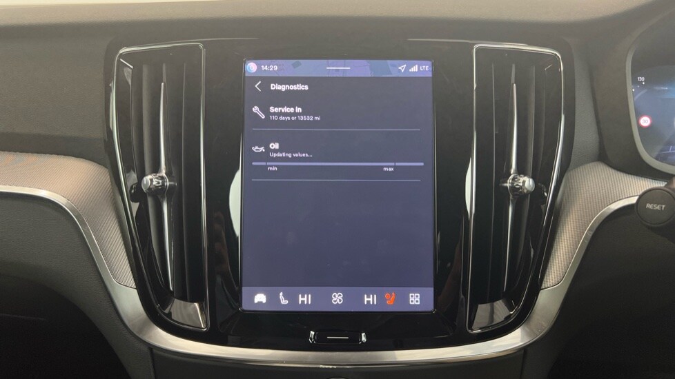 Used Volvo V60 2025 for sale - 78140505: Photo 64