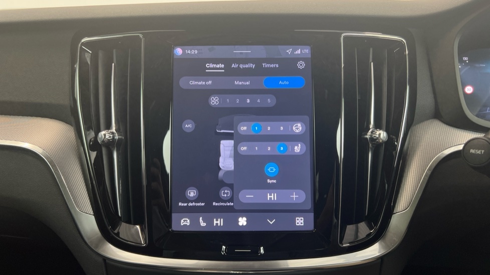 Used Volvo V60 2025 for sale - 78140505: Photo 66