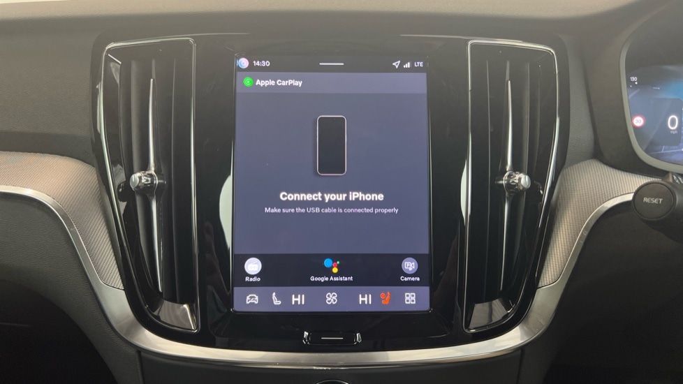 Used Volvo V60 2025 for sale - 78140505: Photo 68