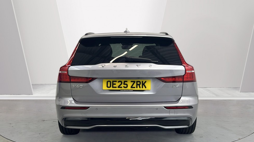Used Volvo V60 2025 for sale - 78140505: Photo 7