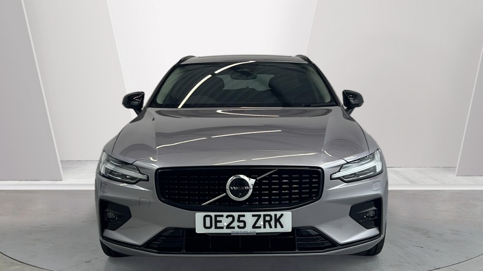 Used Volvo V60 2025 for sale - 78140505: Photo 8