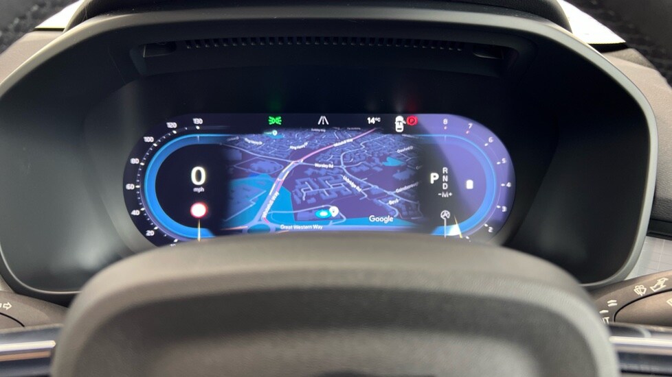 Used Volvo XC40 2022 for sale - 76328385: Photo 11