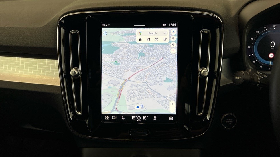 Used Volvo XC40 2022 for sale - 76328385: Photo 18