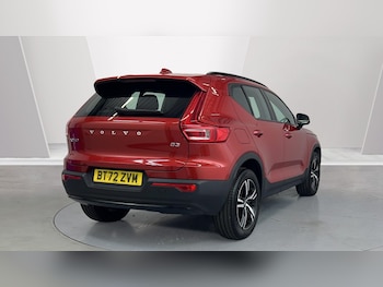 Used Volvo XC40 2022 for sale - 76328385: Photo