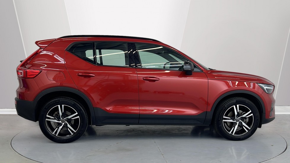 Used Volvo XC40 2022 for sale - 76328385: Photo 3
