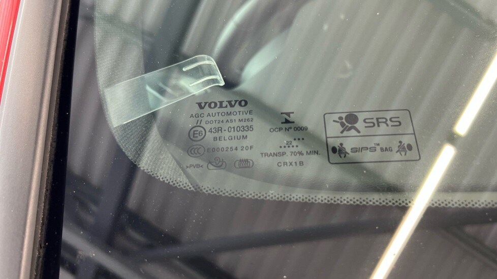 Used Volvo XC40 2022 for sale - 76328385: Photo 43