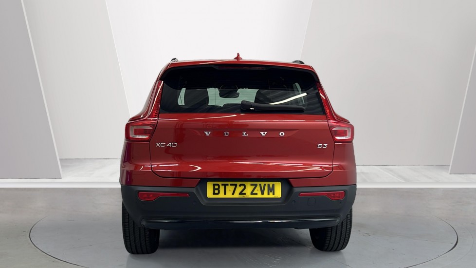 Used Volvo XC40 2022 for sale - 76328385: Photo 7