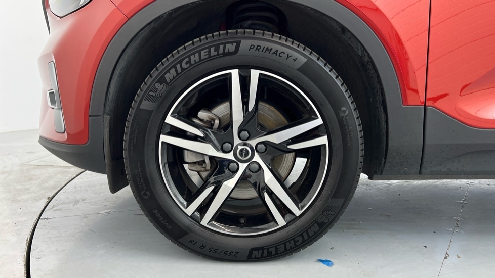 Used Volvo XC40 2022 for sale - 76328385: Photo 9